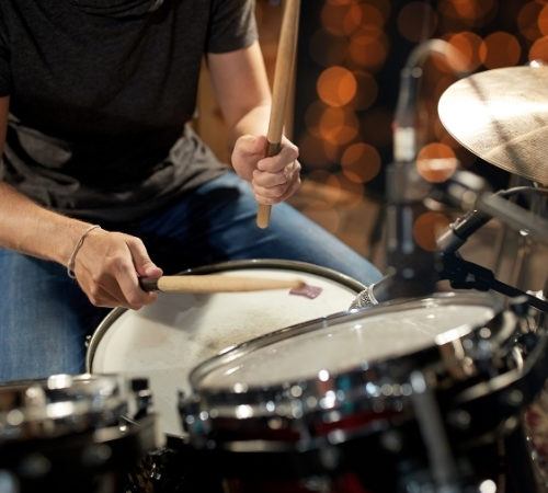 percusion 500x450