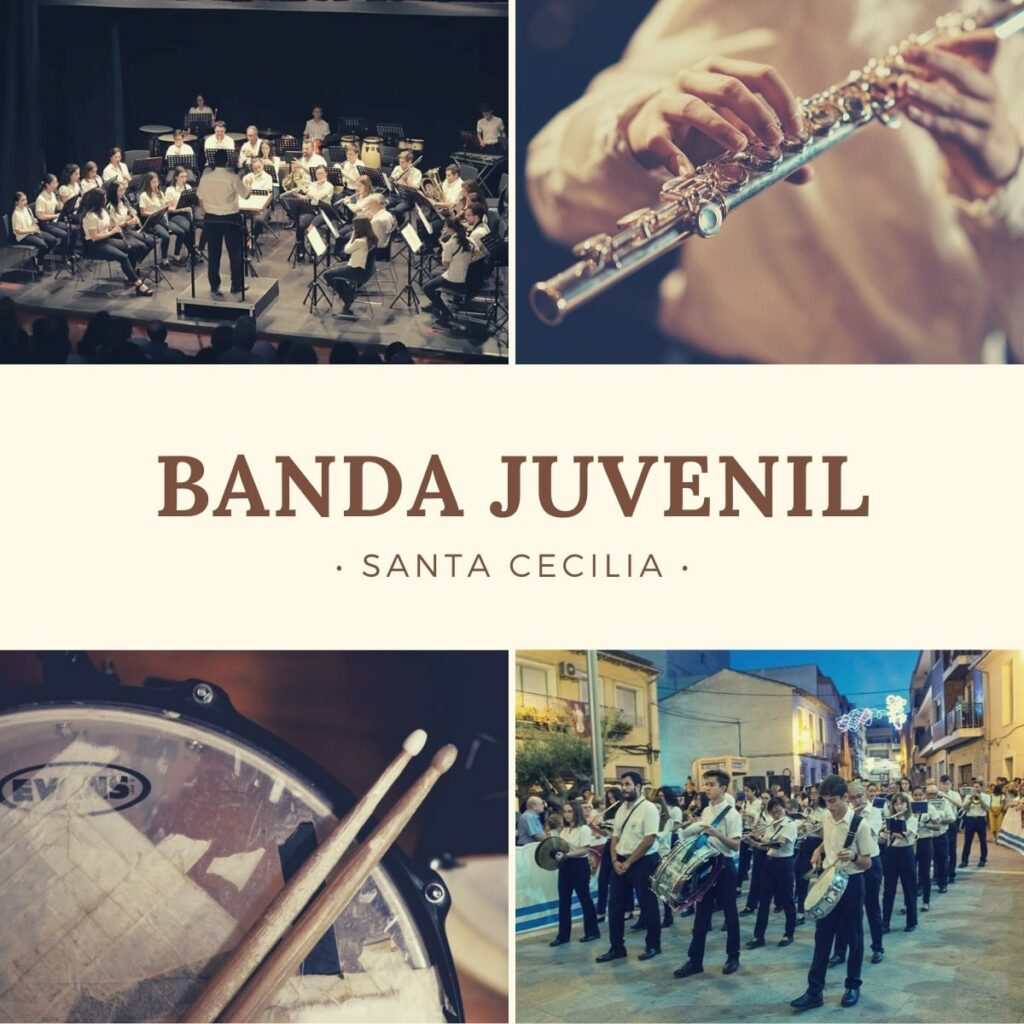 banda juvenil 1