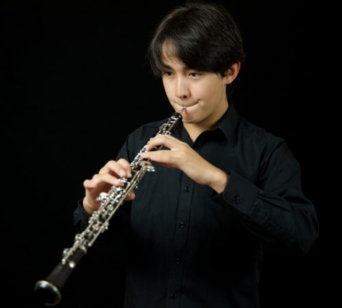 oboe 500x450